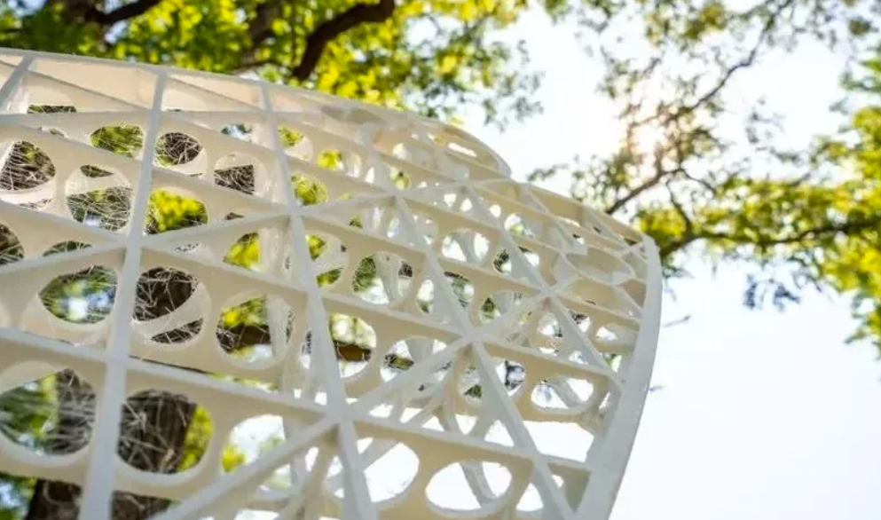 從潮玩到醫療，3D打印引領產業新篇章